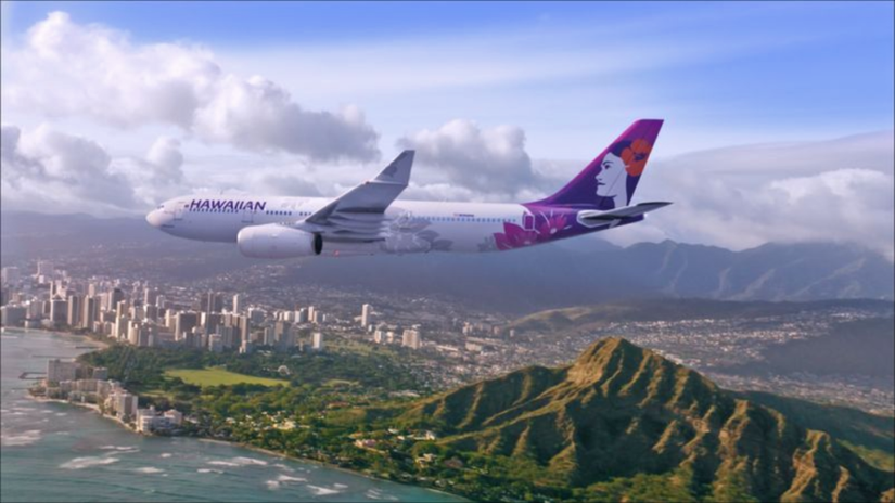 Hawaiian Airlines Returns To New Zealand After 2 Years Break