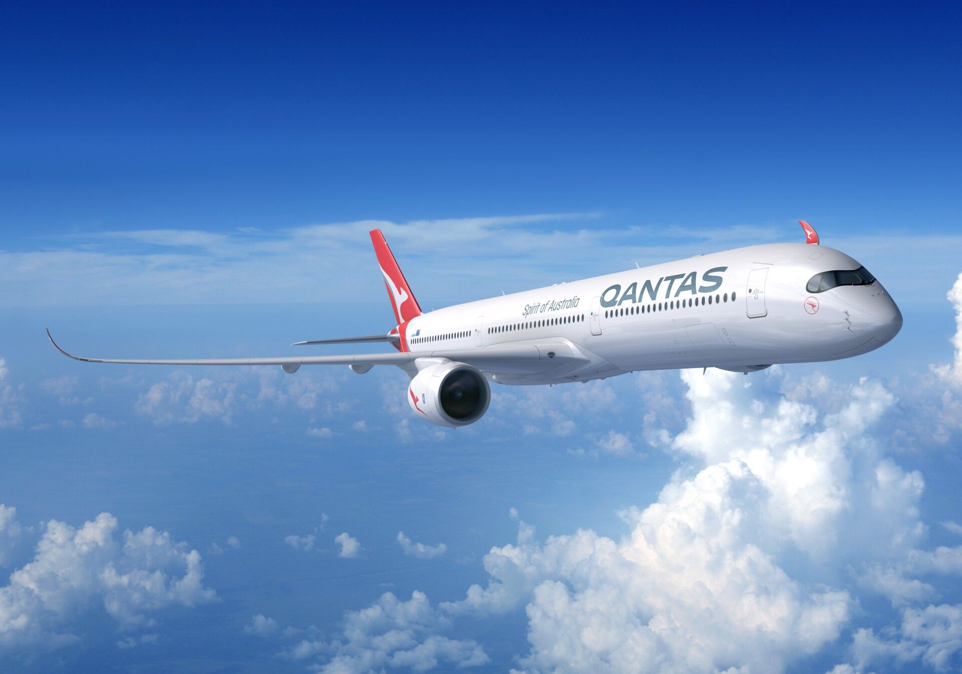 Qantas' Project Sunrise: What's The Latest?