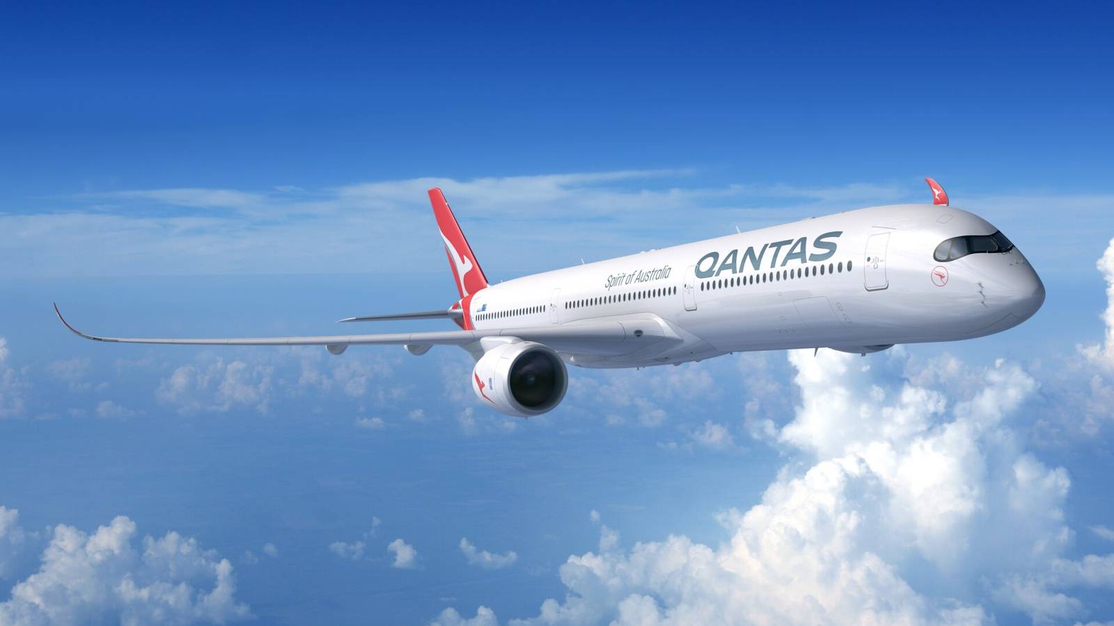 Qantas And Vietjet Go Seat Shopping At Paris Air Show