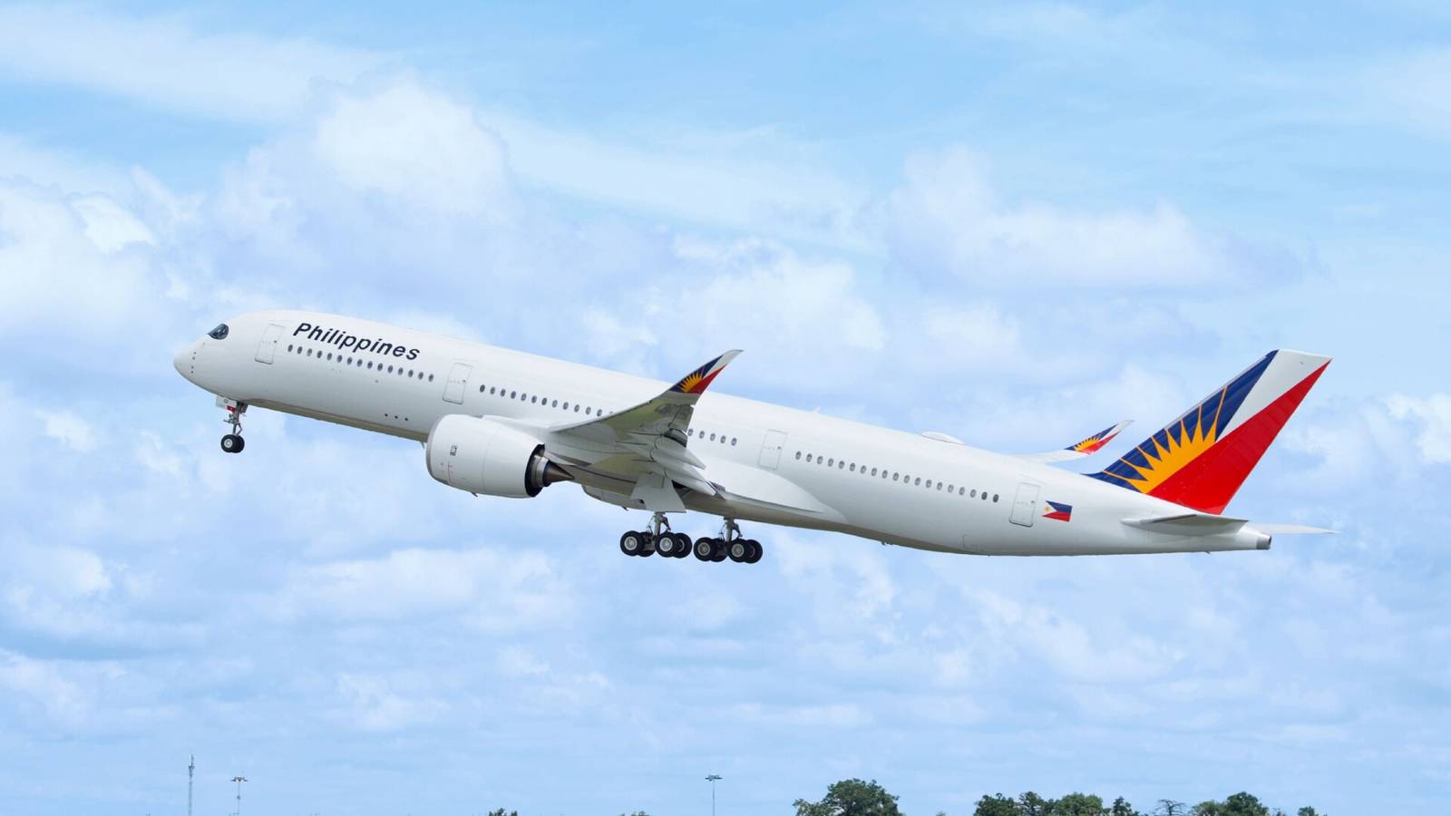 Philippine Airlines Plans Long-Haul Route Shakeup
