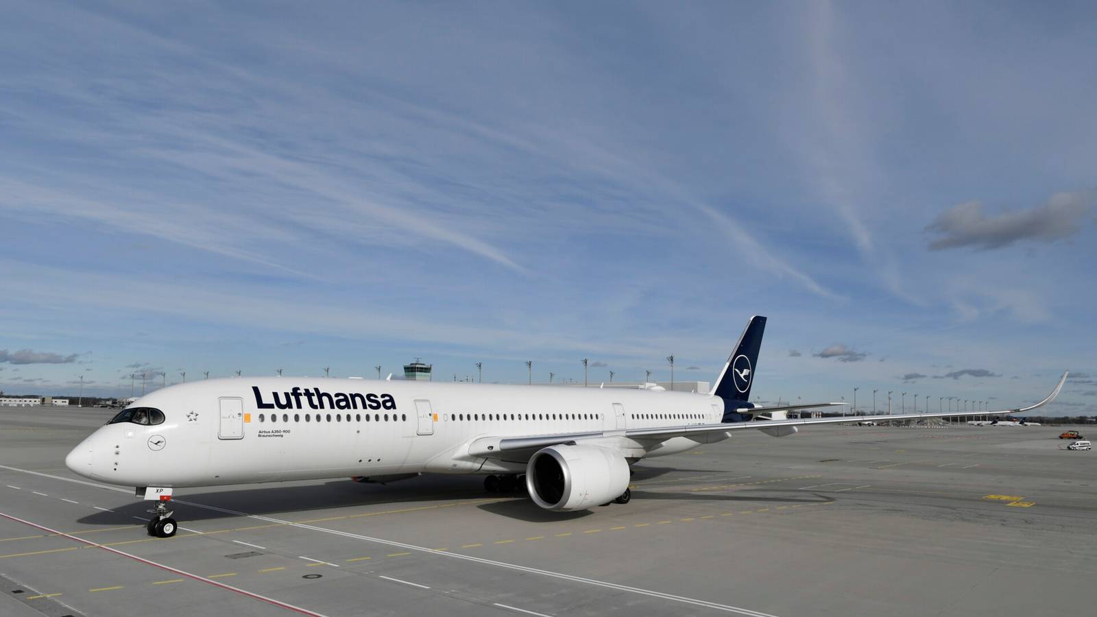 Why Lufthansa's CEO Is Behind Flight Price Increases