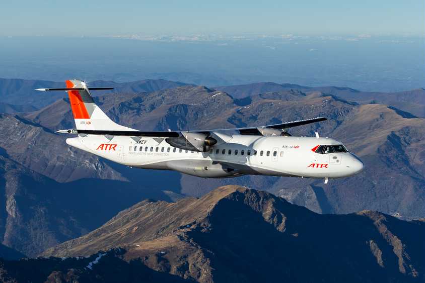 Explained: The Main Differences Between Turboprops & Piston Engines