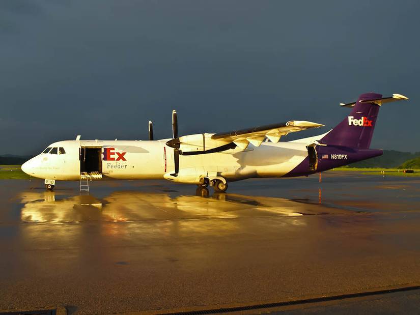 Which US Operators Fly The Most ATR Turboprops?