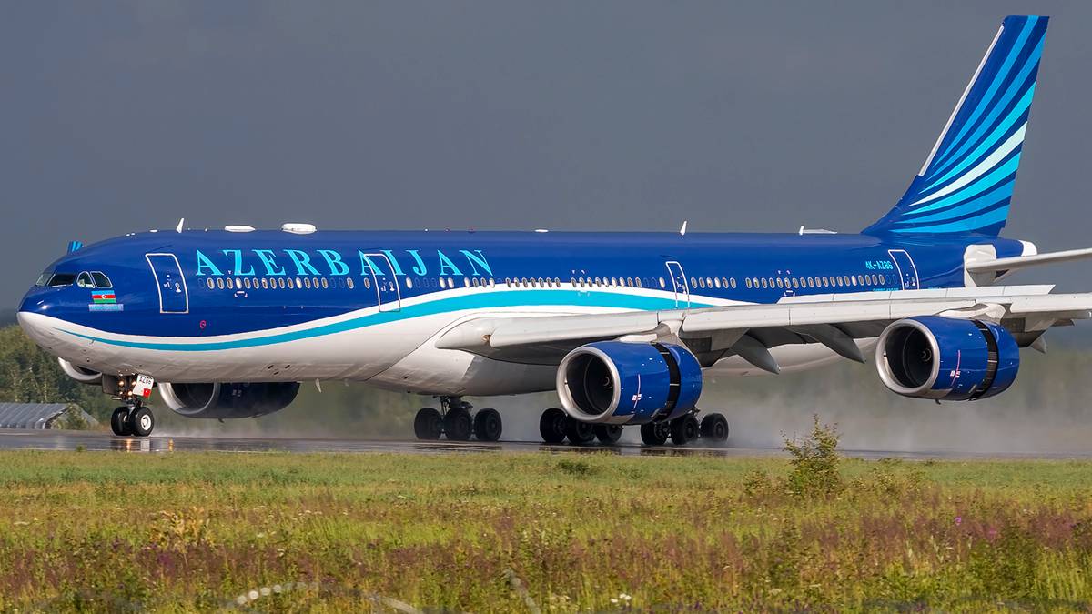 All Gone: There Are No More Airline Airbus A340-500 Flights