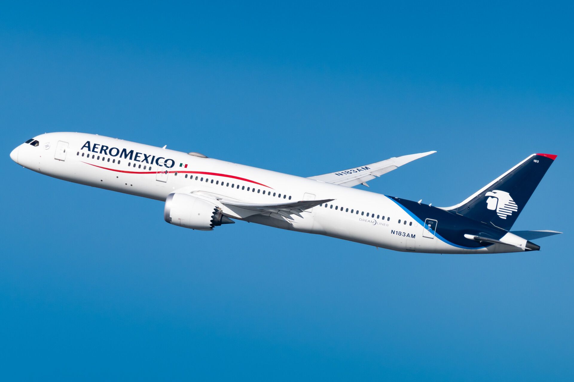 Aeromexico Reveals Its Plans Coming Out Of Bankruptcy