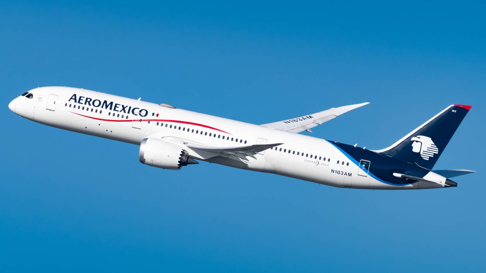 Aeromexico Reveals Its Plans Coming Out Of Bankruptcy