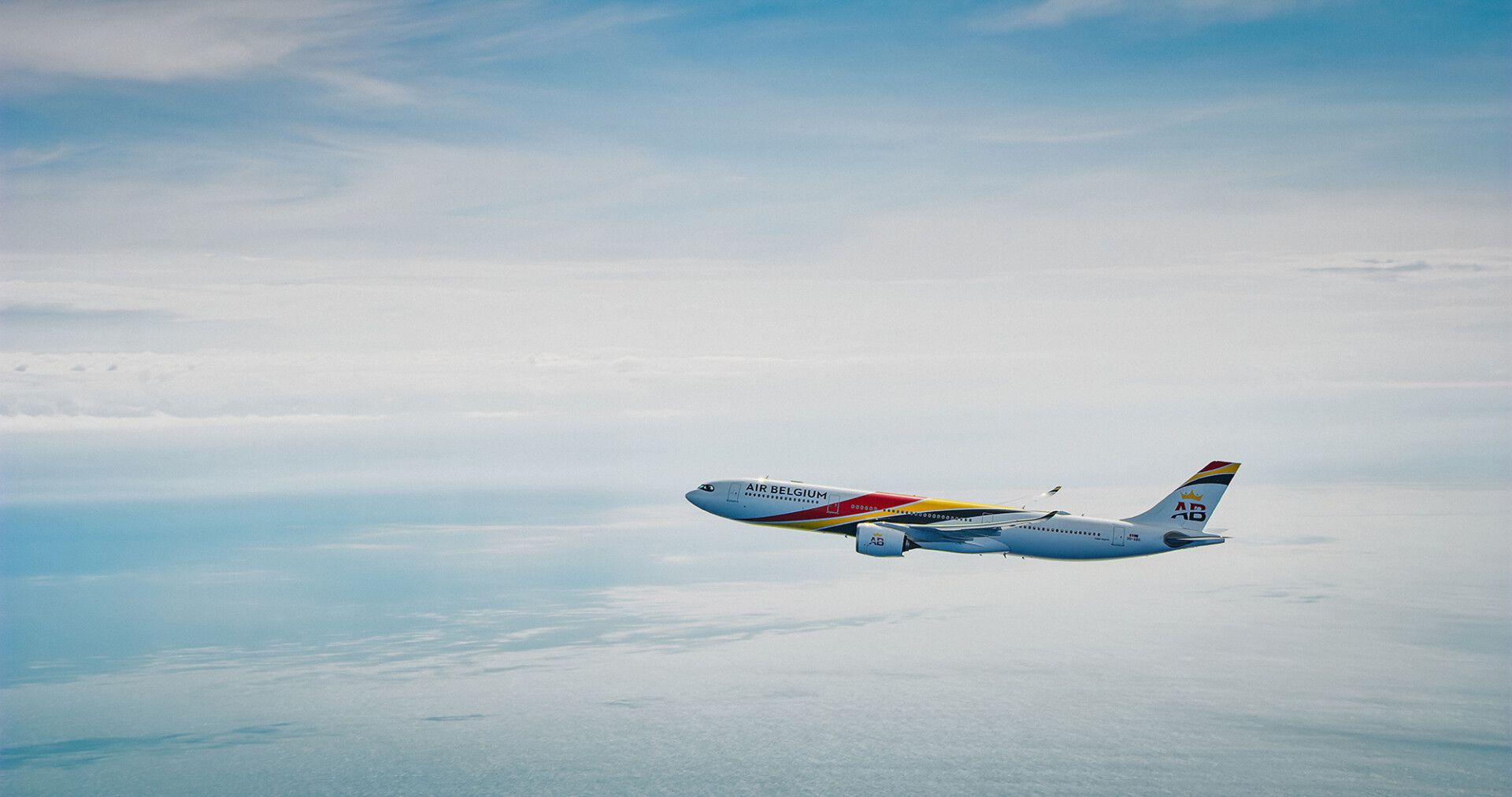 Air To Air Filming & Photography - How Is It Achieved?