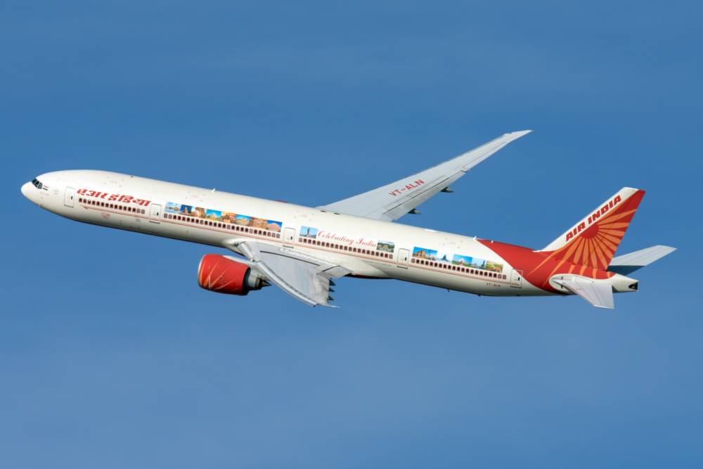 India To Fully Reopen For International Flights In 19 Days