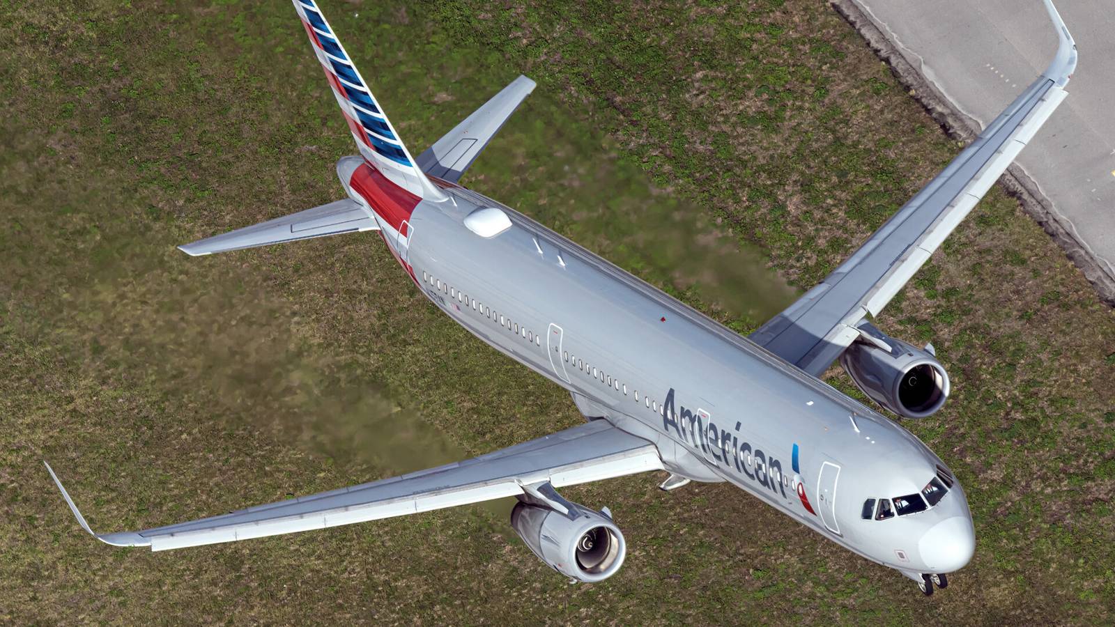 American Airlines Flight Diverted After Flight Attendant Assaulted