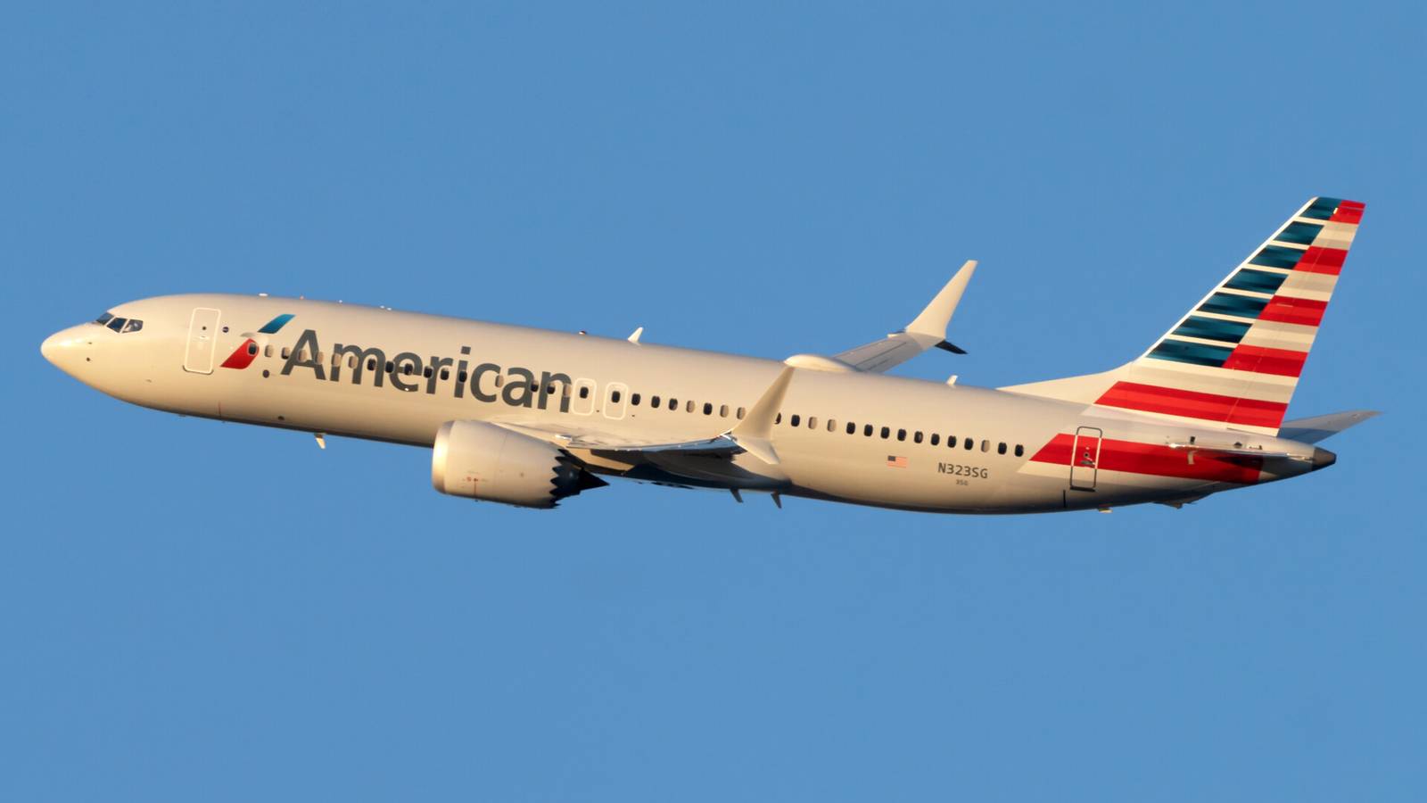American Airlines Firms 30 Additional Boeing 737 MAX 8 Aircraft