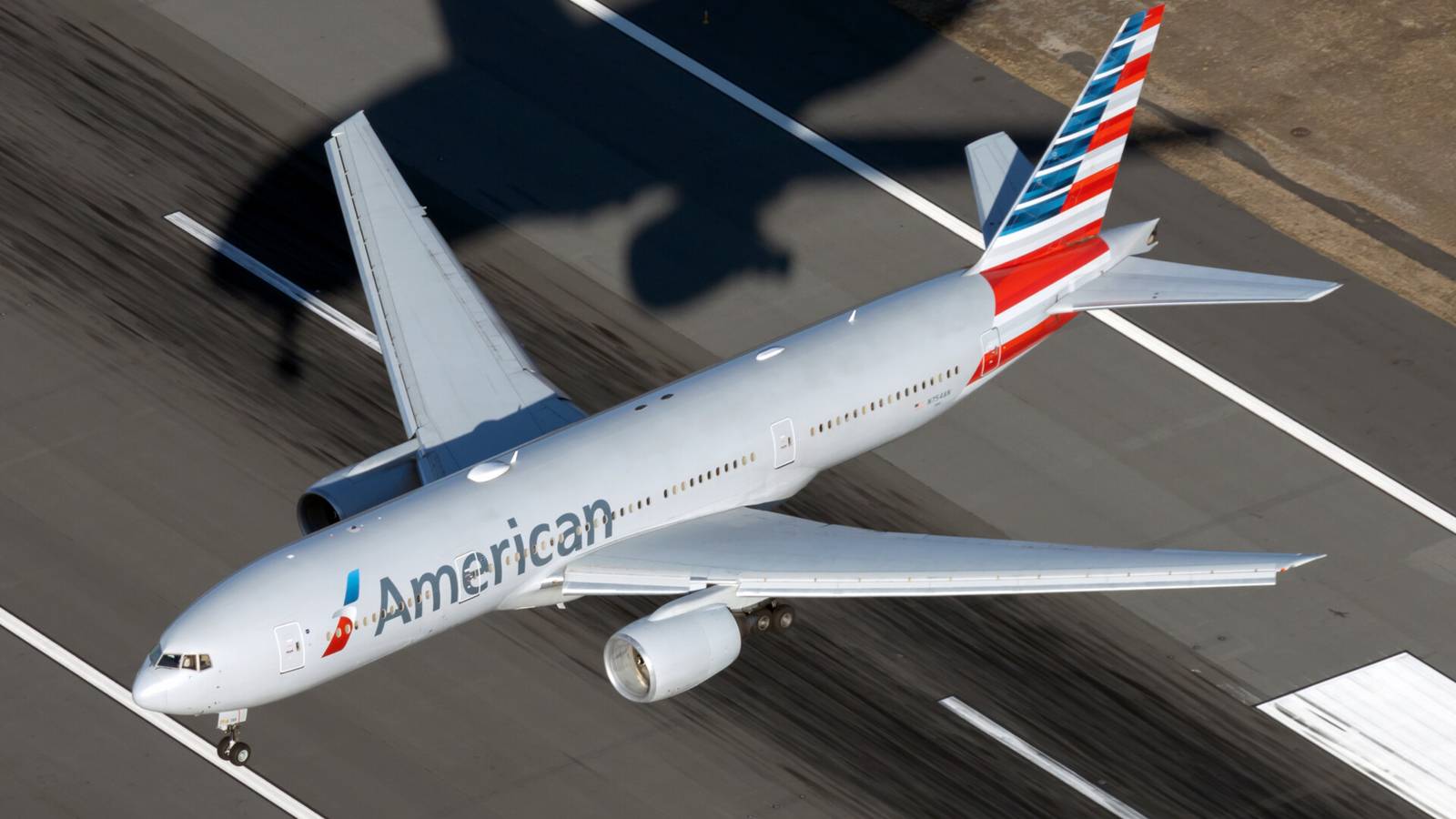 American Airlines Sees Third Quarter Improvements With Room To Go