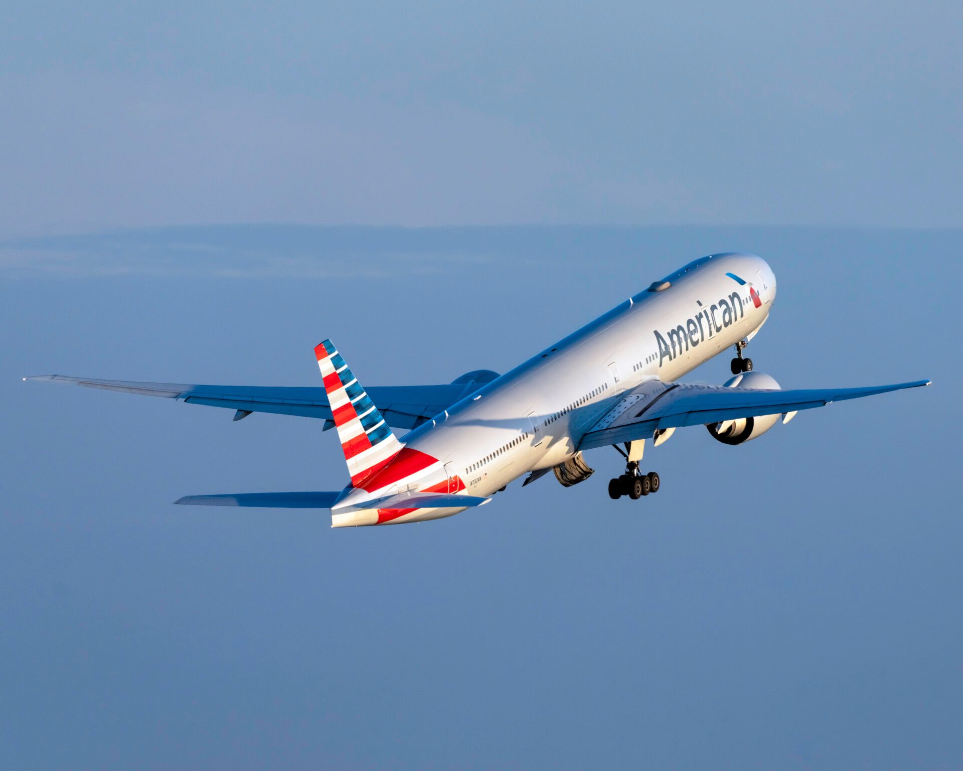 India: A Very Interesting Market For American Airlines