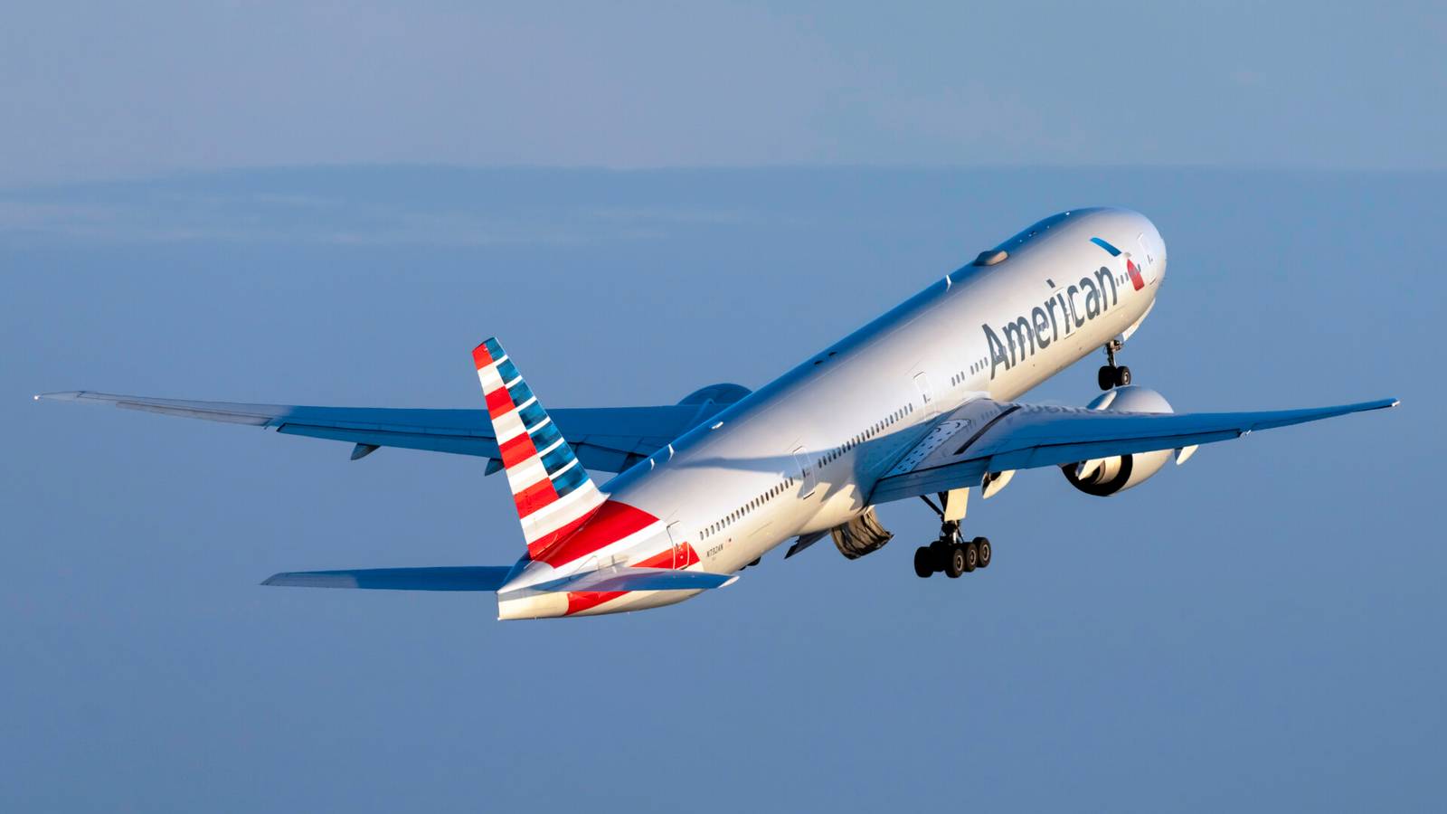 India: A Very Interesting Market For American Airlines