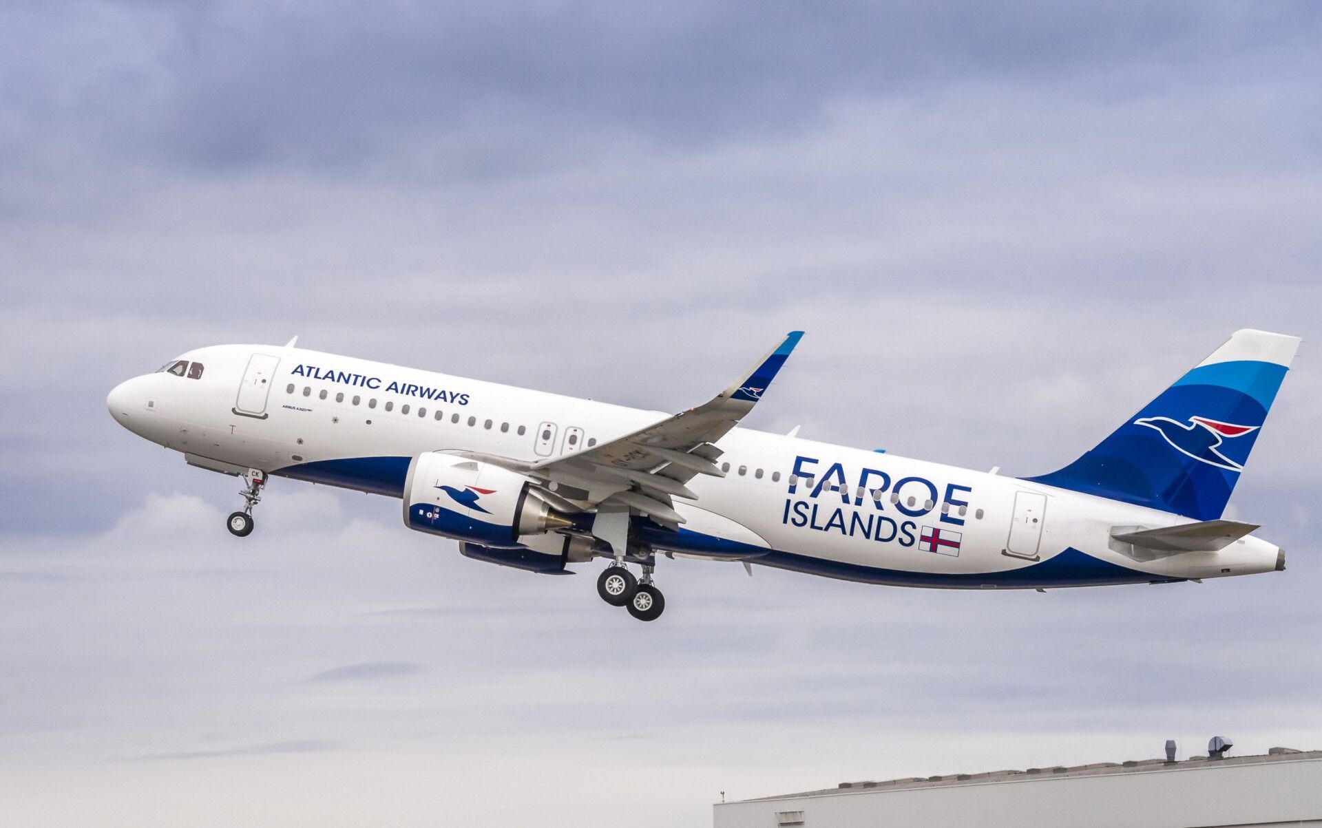 Faroe Islands Atlantic Airways Reveals 2022 Flight Schedule