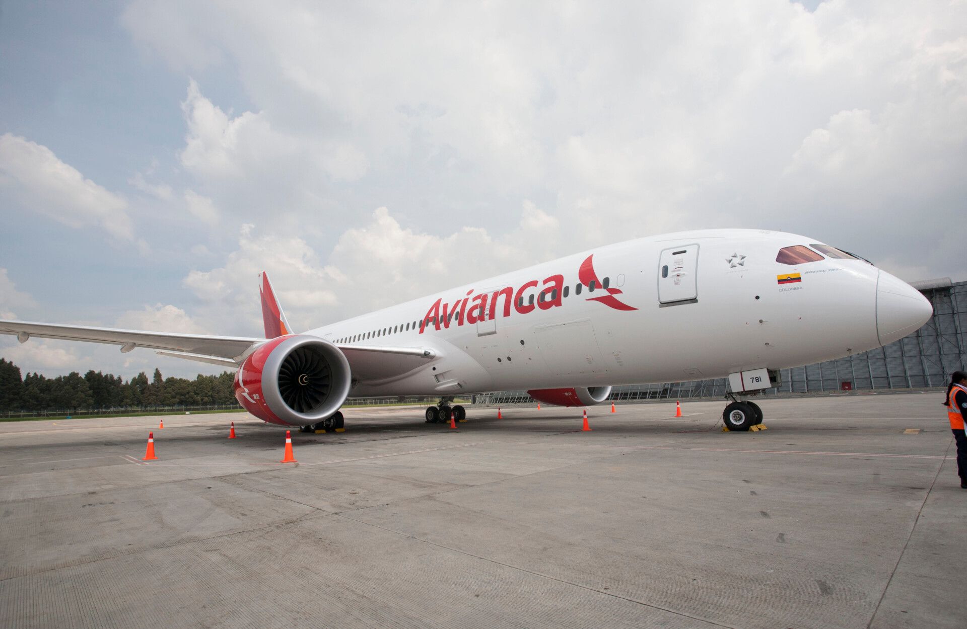 Could Avianca And Sky Airline Be Planning A Merger?