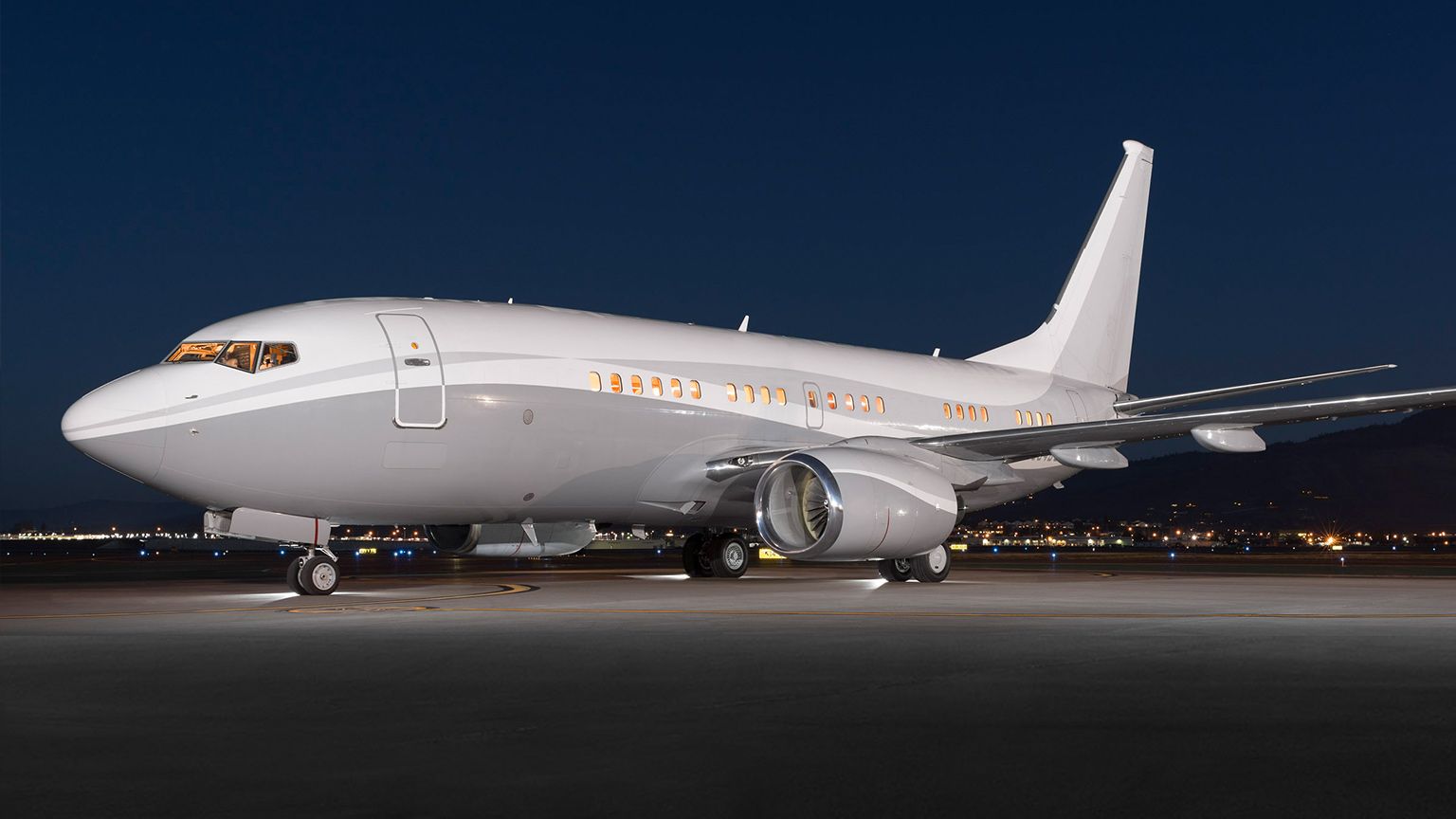 5G In The Sky? Jet Edge And Gogo Could Make It A Reality