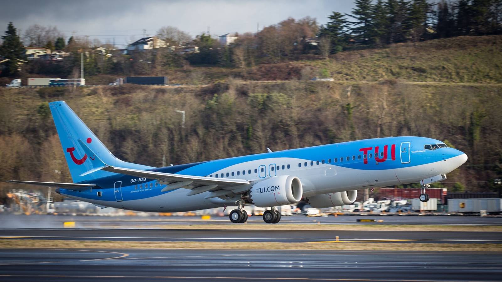 €5 Million Available To Canary Islands Airlines To Boost Demand