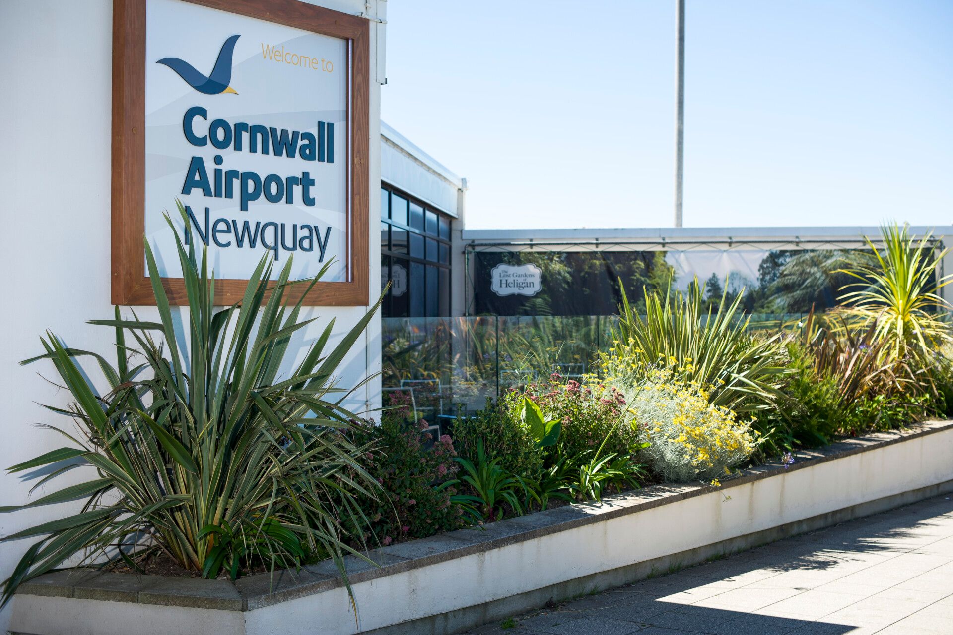 Newquay Public Service Contract To Be Awarded Next Month