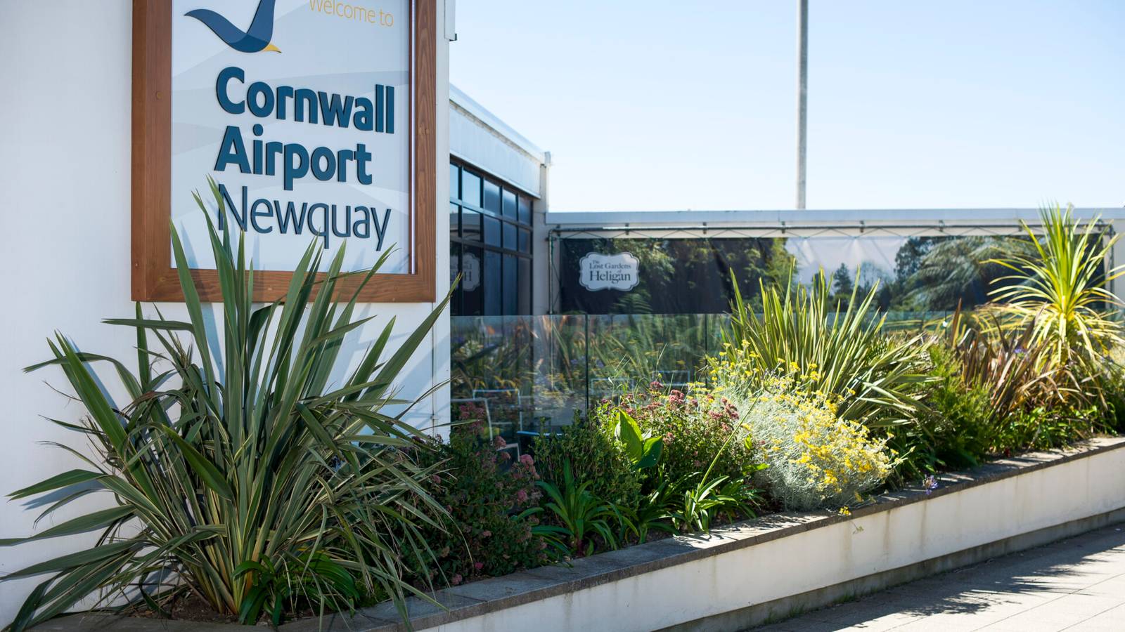 Newquay Public Service Contract To Be Awarded Next Month
