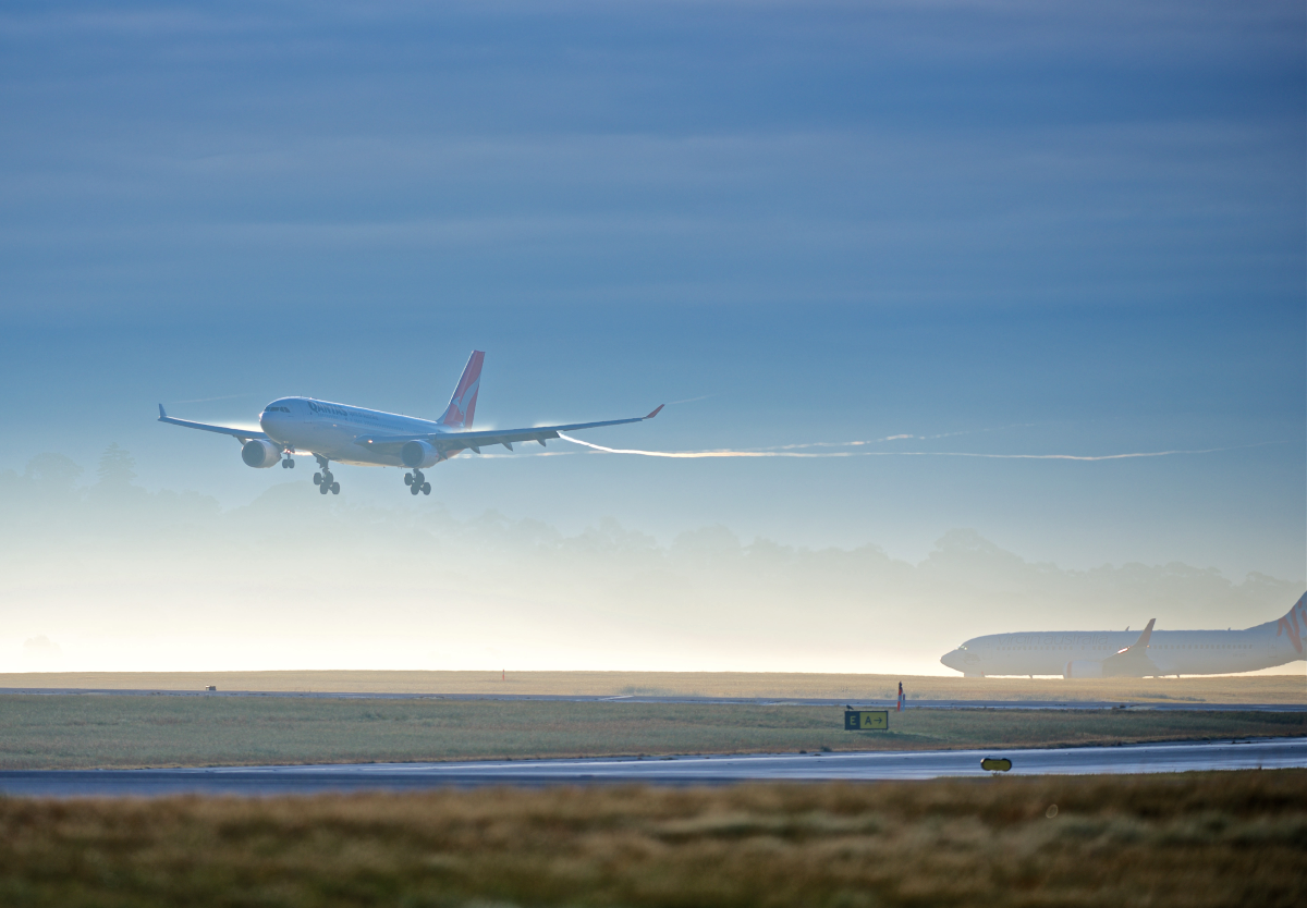 Australia Wants Airline Pilots To Learn Stall Recovery
