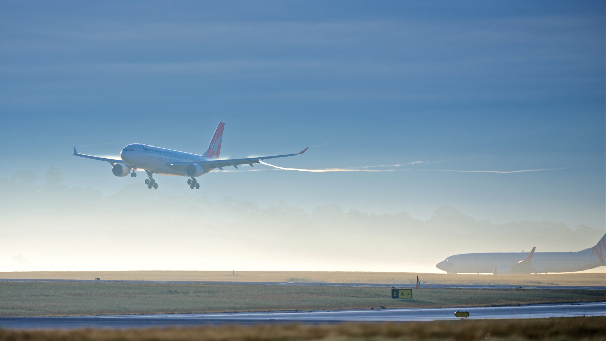 Australia Wants Airline Pilots To Learn Stall Recovery