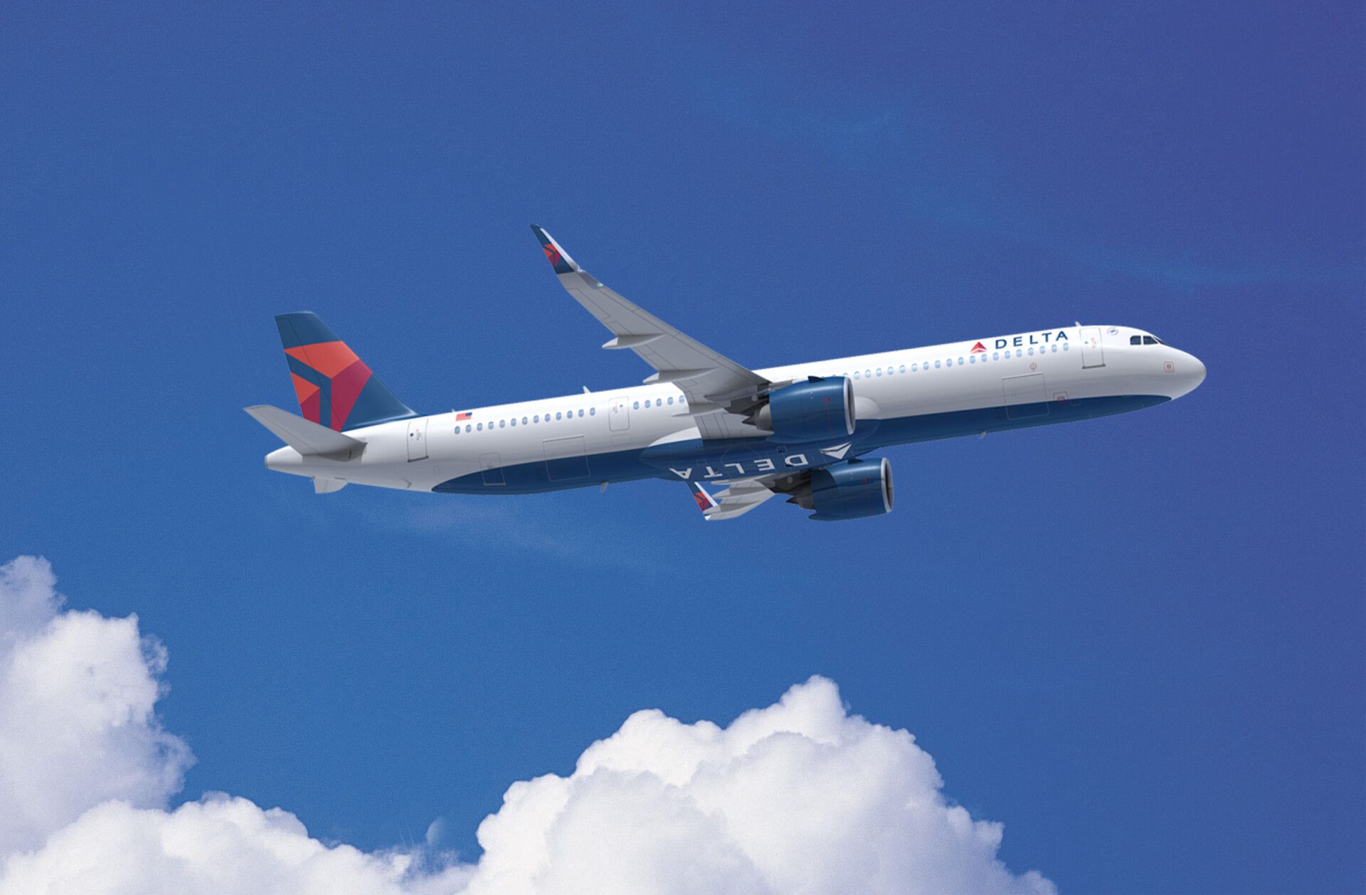 Delta Air Lines Sets Boston For Airbus A321neo Debut Amid Broader Moves