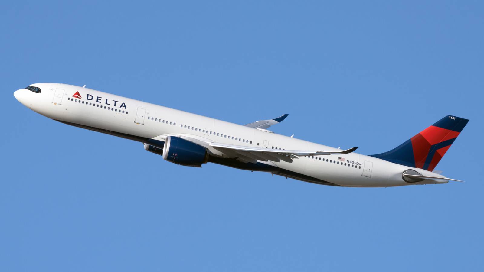 Delta Air Lines Adds Impressive New Routes From Boston
