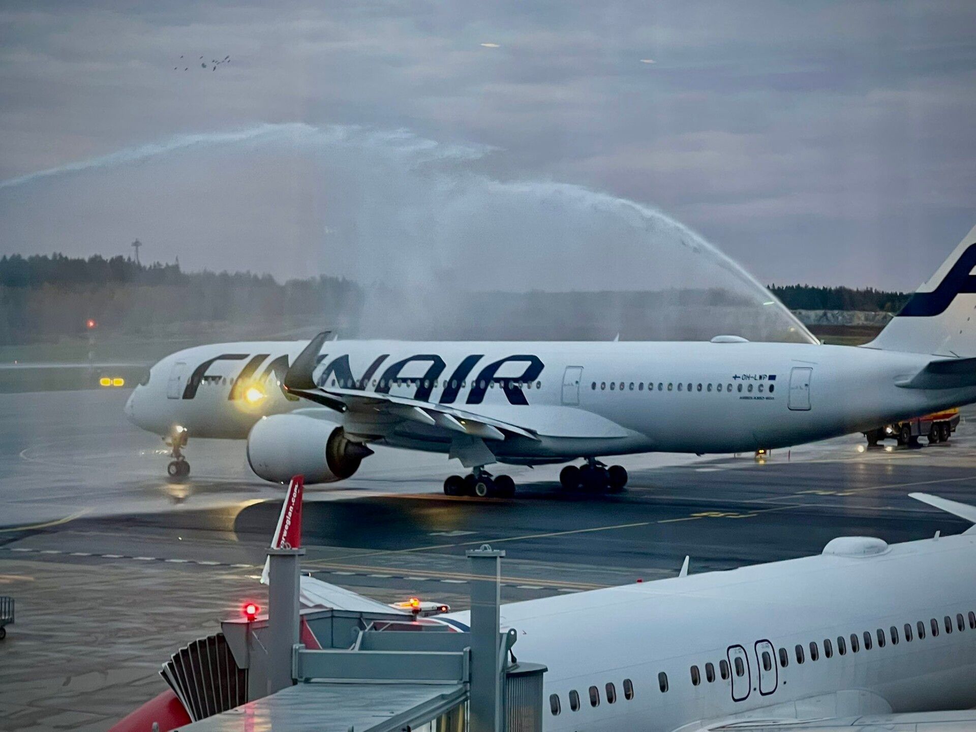 The Most Notable New Airline Routes This Week