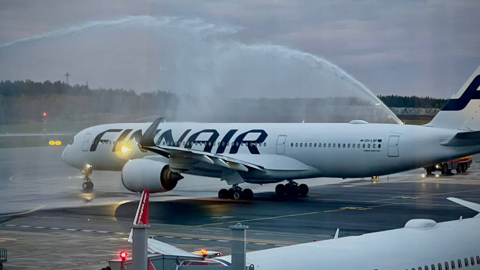The Most Notable New Airline Routes This Week