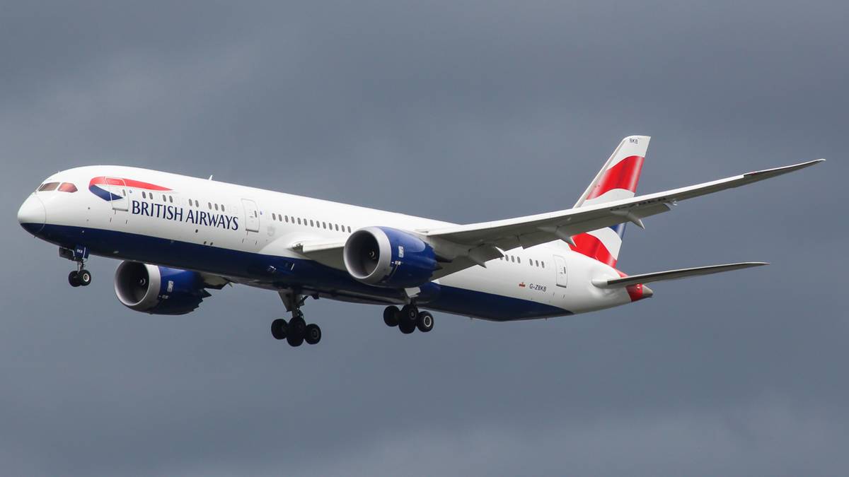 16 US Routes: British Airways Returns To Austin And San Diego