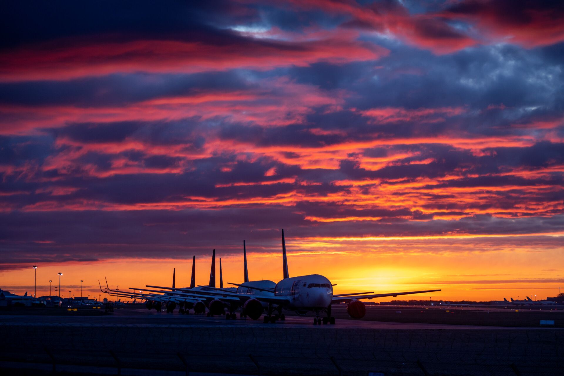 Sustainable Flying: What Options Are There For Net-Zero Flights?