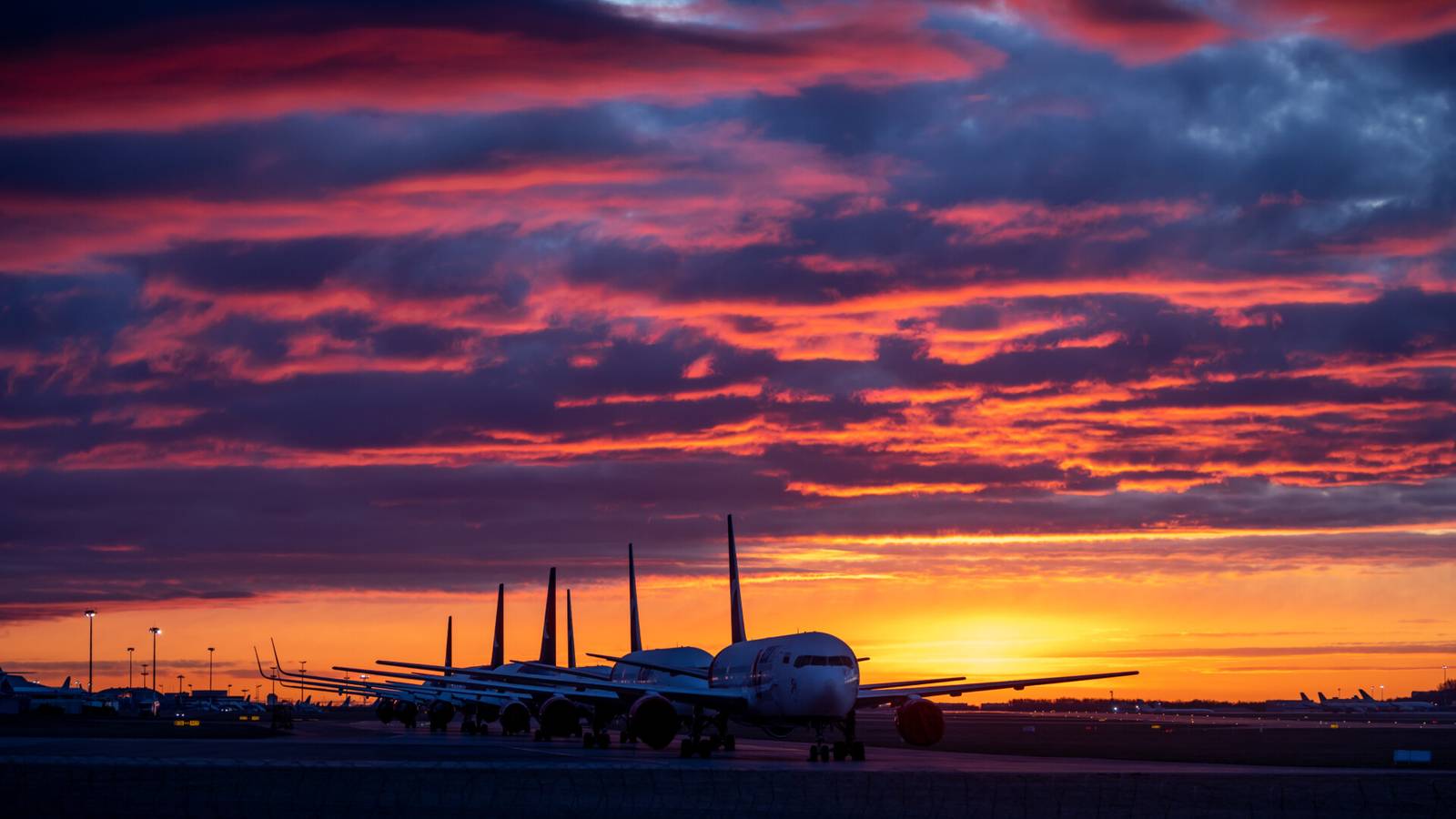 Sustainable Flying: What Options Are There For Net-Zero Flights?