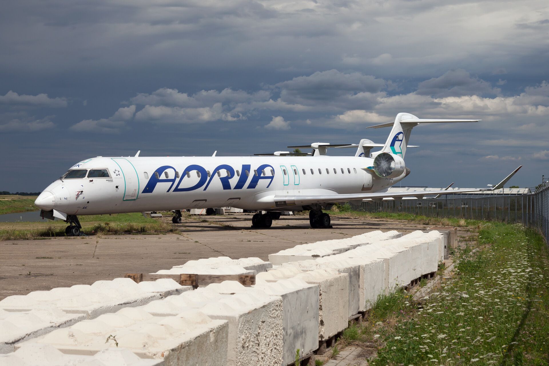 Two Years Have Passed Since Adria's Bankruptcy