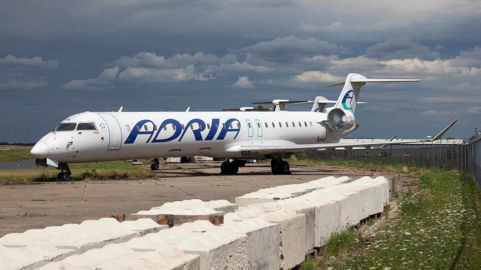 Two Years Have Passed Since Adria's Bankruptcy