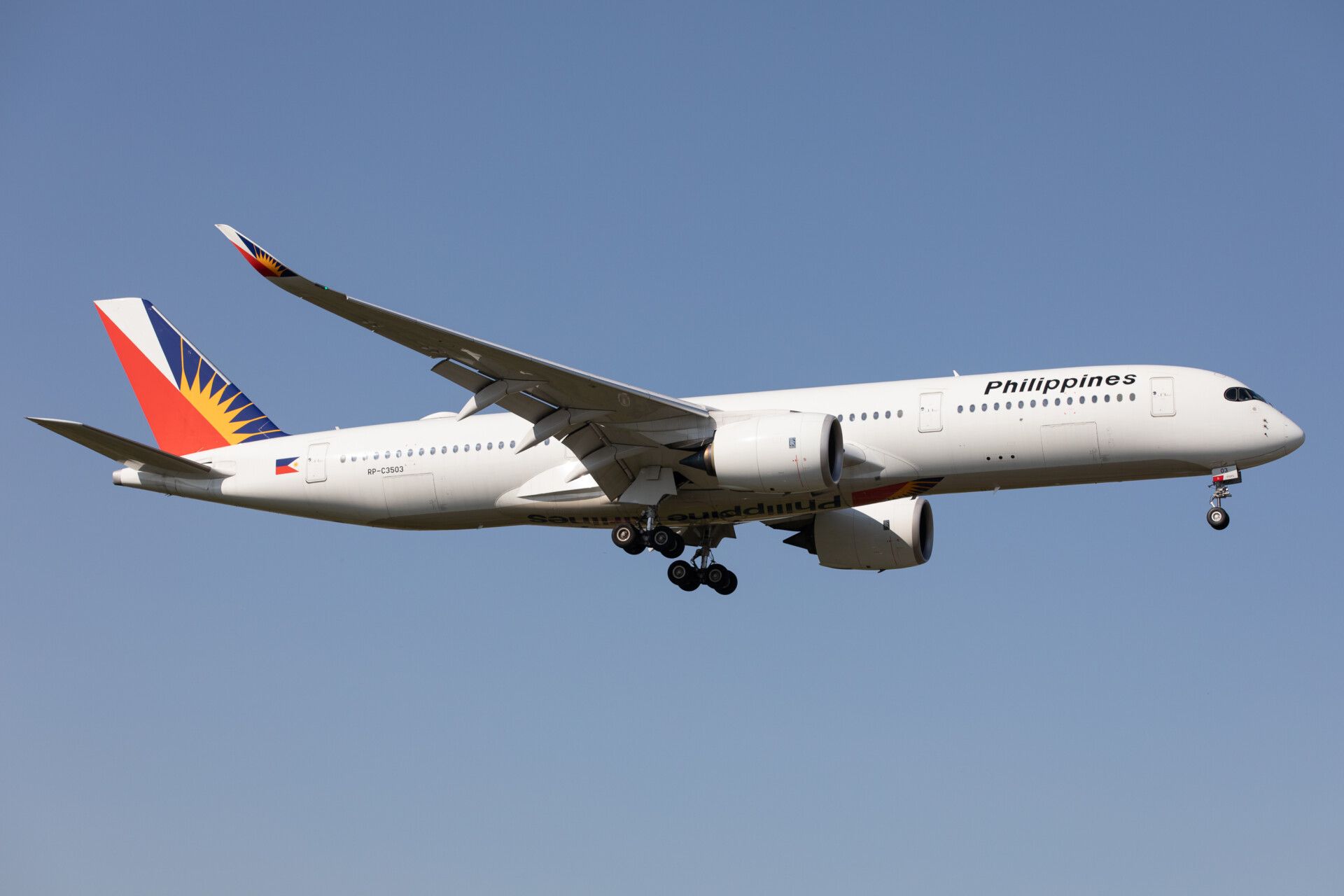 Philippine Airlines Exits Chapter 11 Bankruptcy