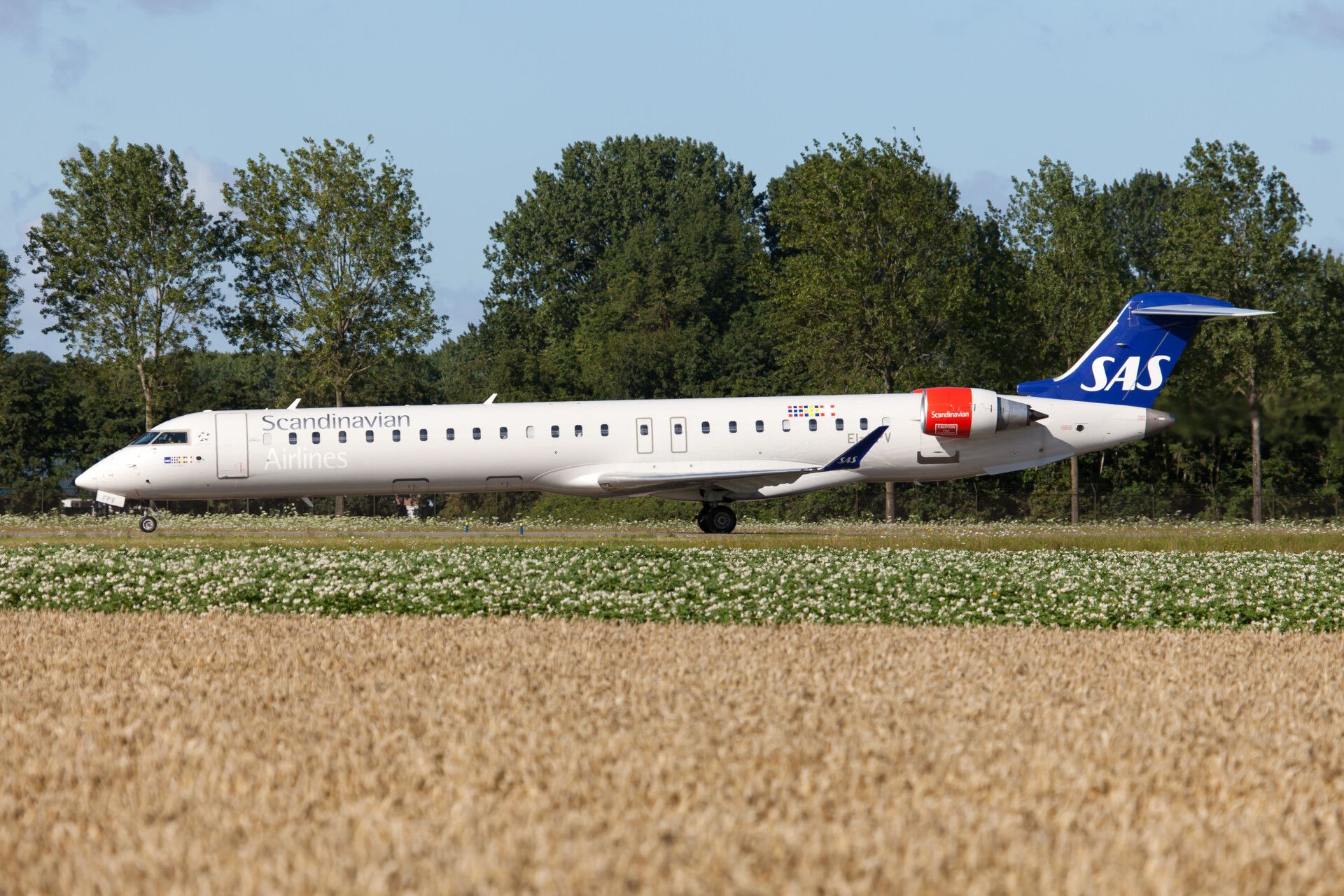CityJet Eyes Fleet Expansion For Post COVID-19 Recovery
