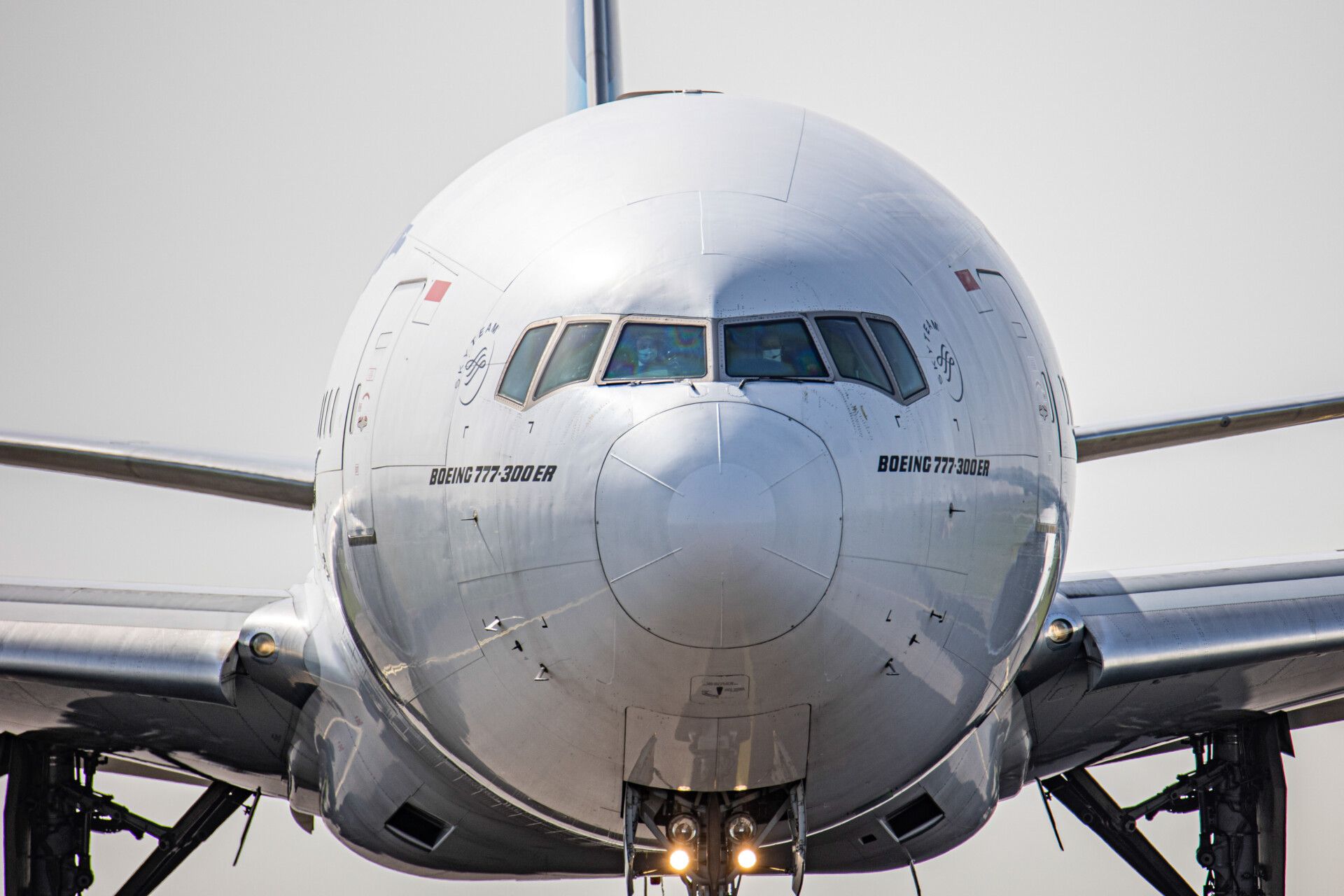 Better Days Ahead On Melbourne Airport's Radar