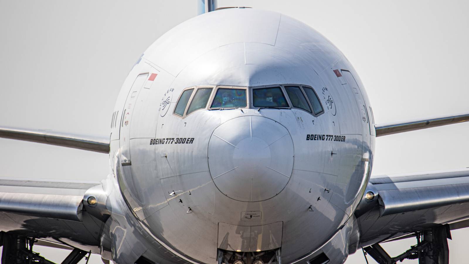 Better Days Ahead On Melbourne Airport's Radar