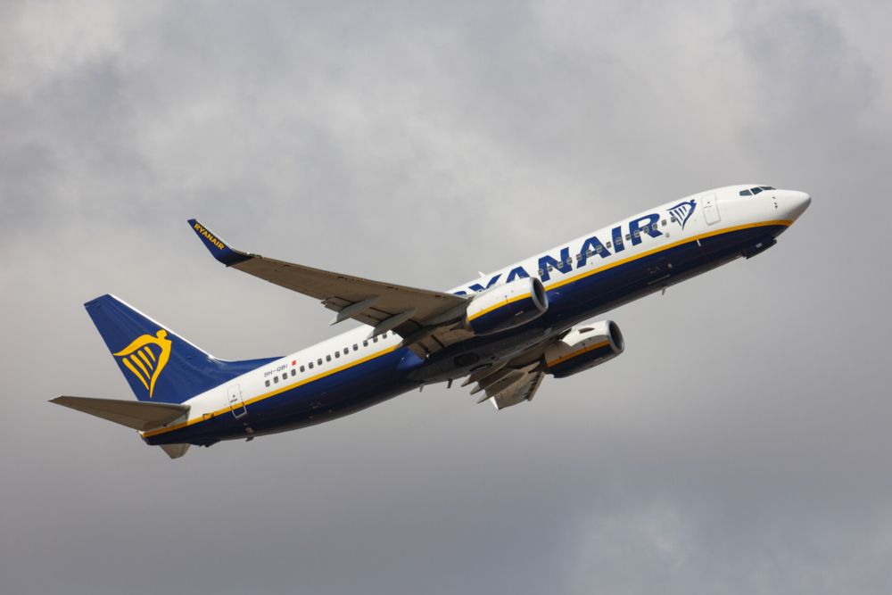 Sarajevo Airport In Conversation With Ryanair To Replace Wizz Air