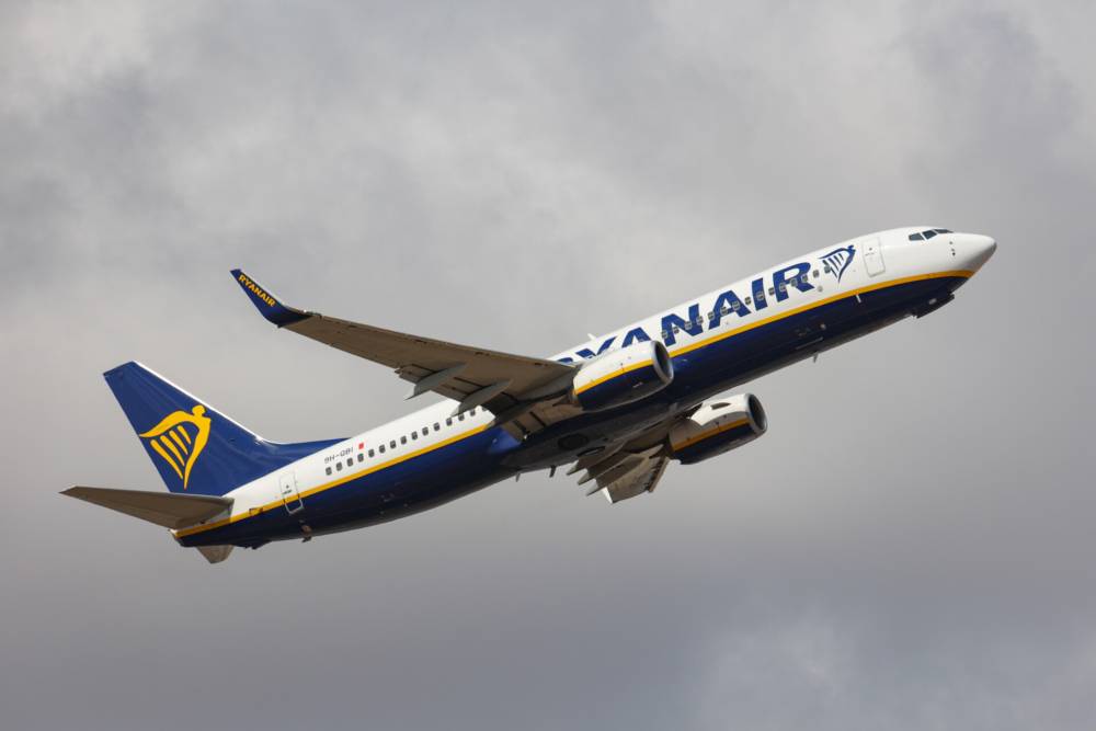 Sarajevo Airport In Conversation With Ryanair To Replace Wizz Air