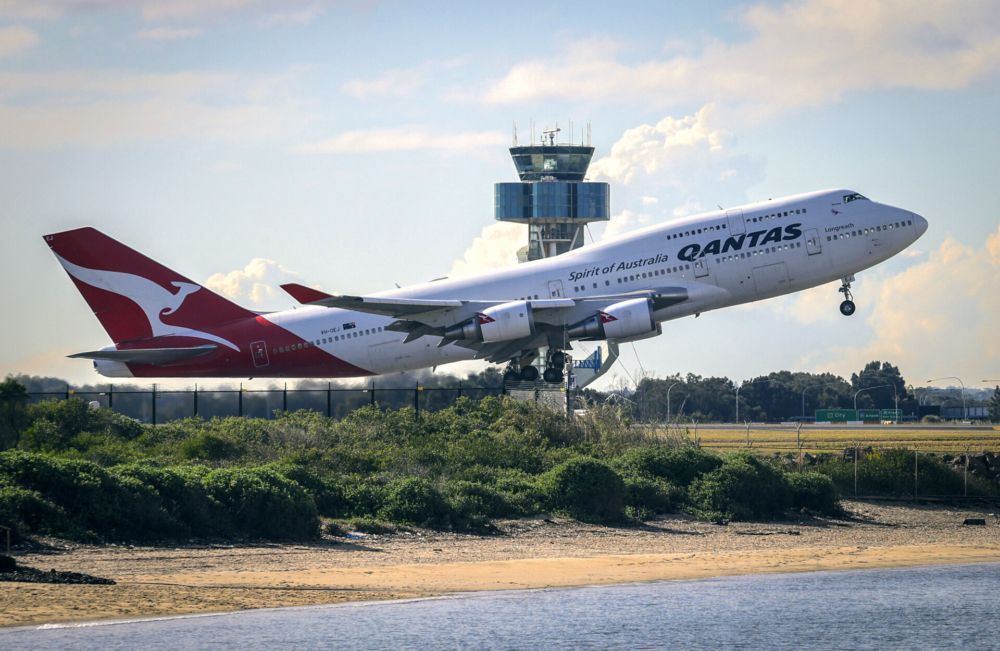 Qantas Joins airBaltic In Launching Airline NFTs