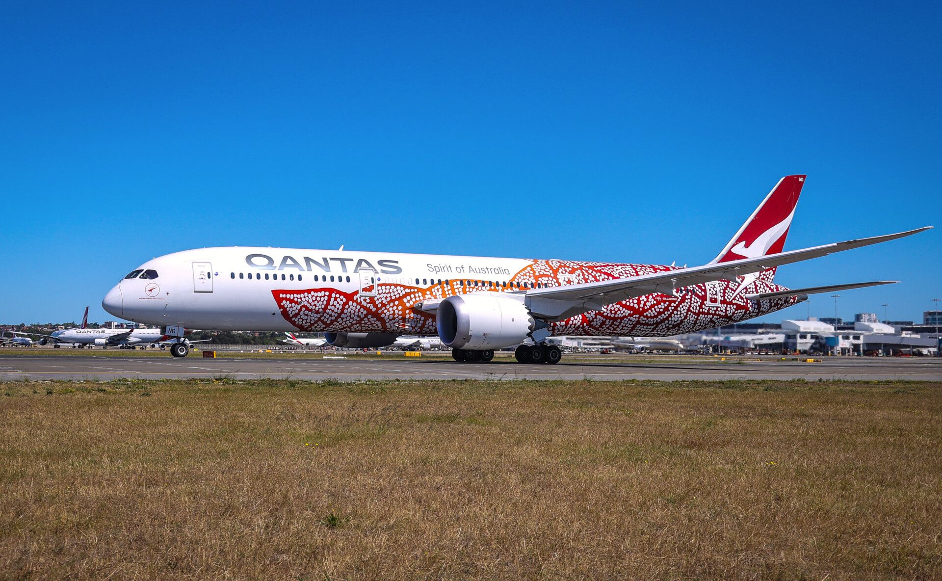 Airlines Flock To Add Australia Capacity Ahead Of The Country's Reopening