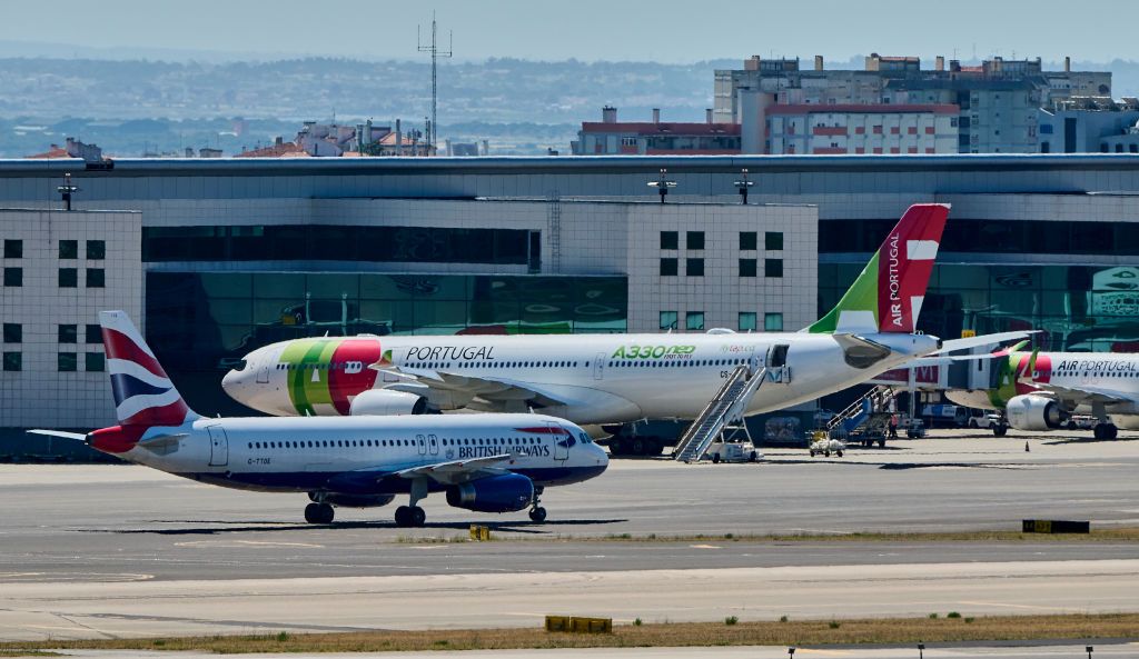 European Commission Pushes 16 Airlines On Refunds