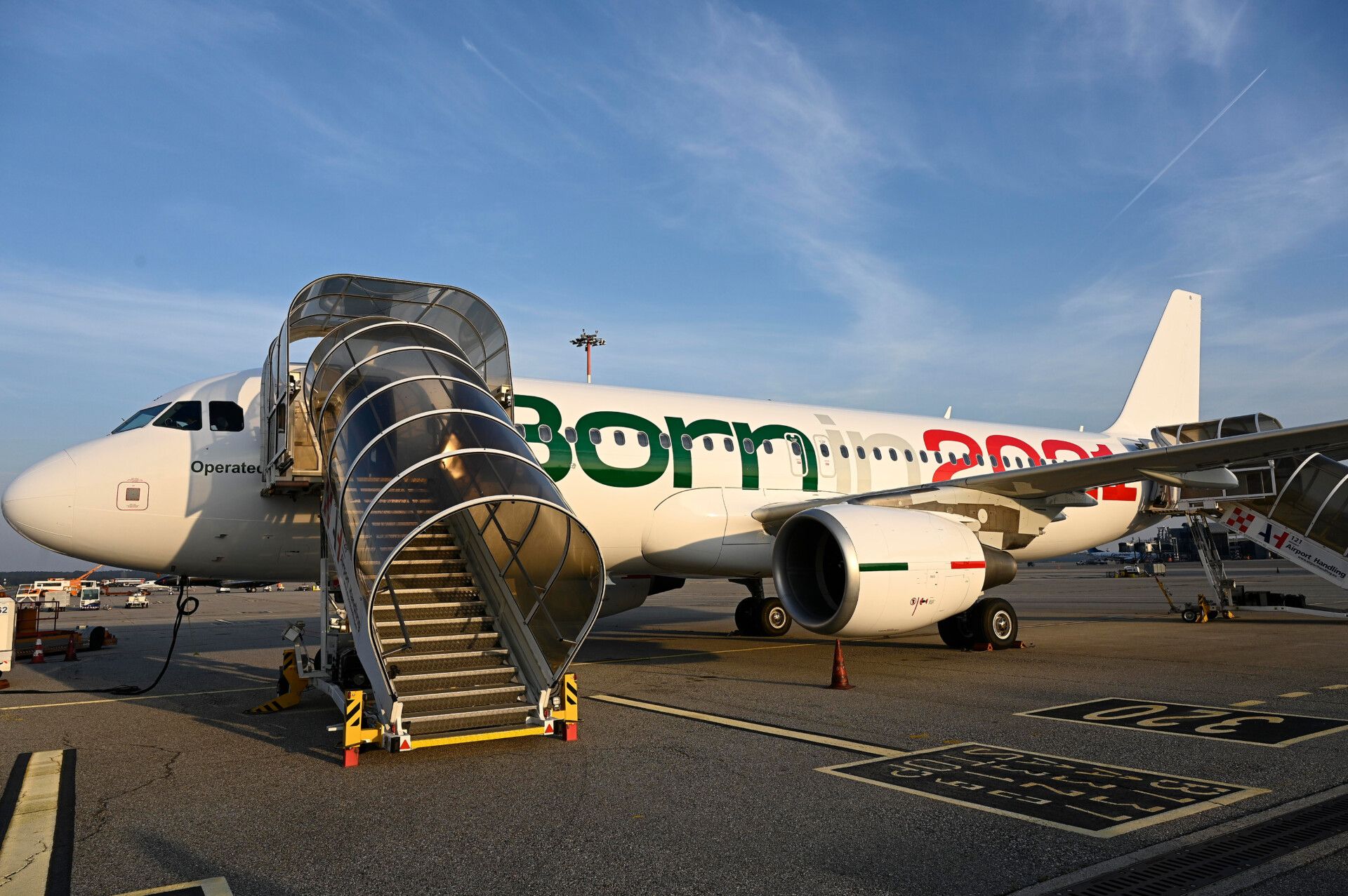 Italy's ITA Launches Status Match Scheme For Frequent Flyers