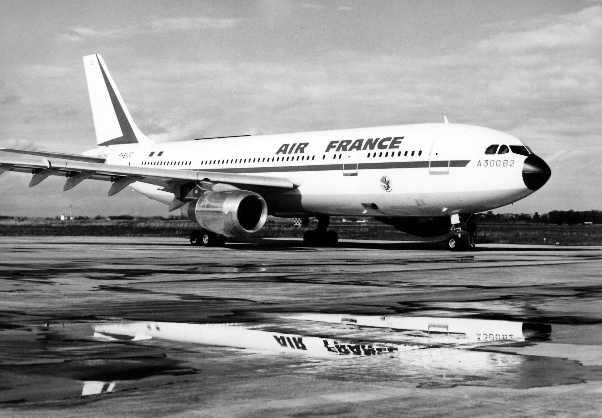 In What Ways Was The Airbus A300 A Groundbreaking Aircraft?