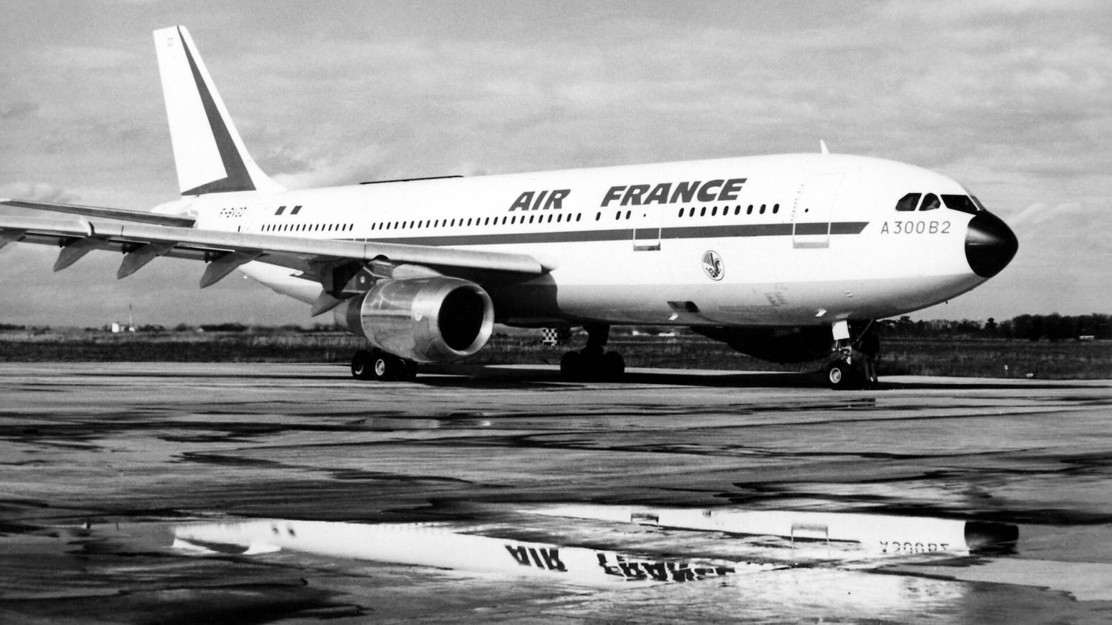 In What Ways Was The Airbus A300 A Groundbreaking Aircraft?