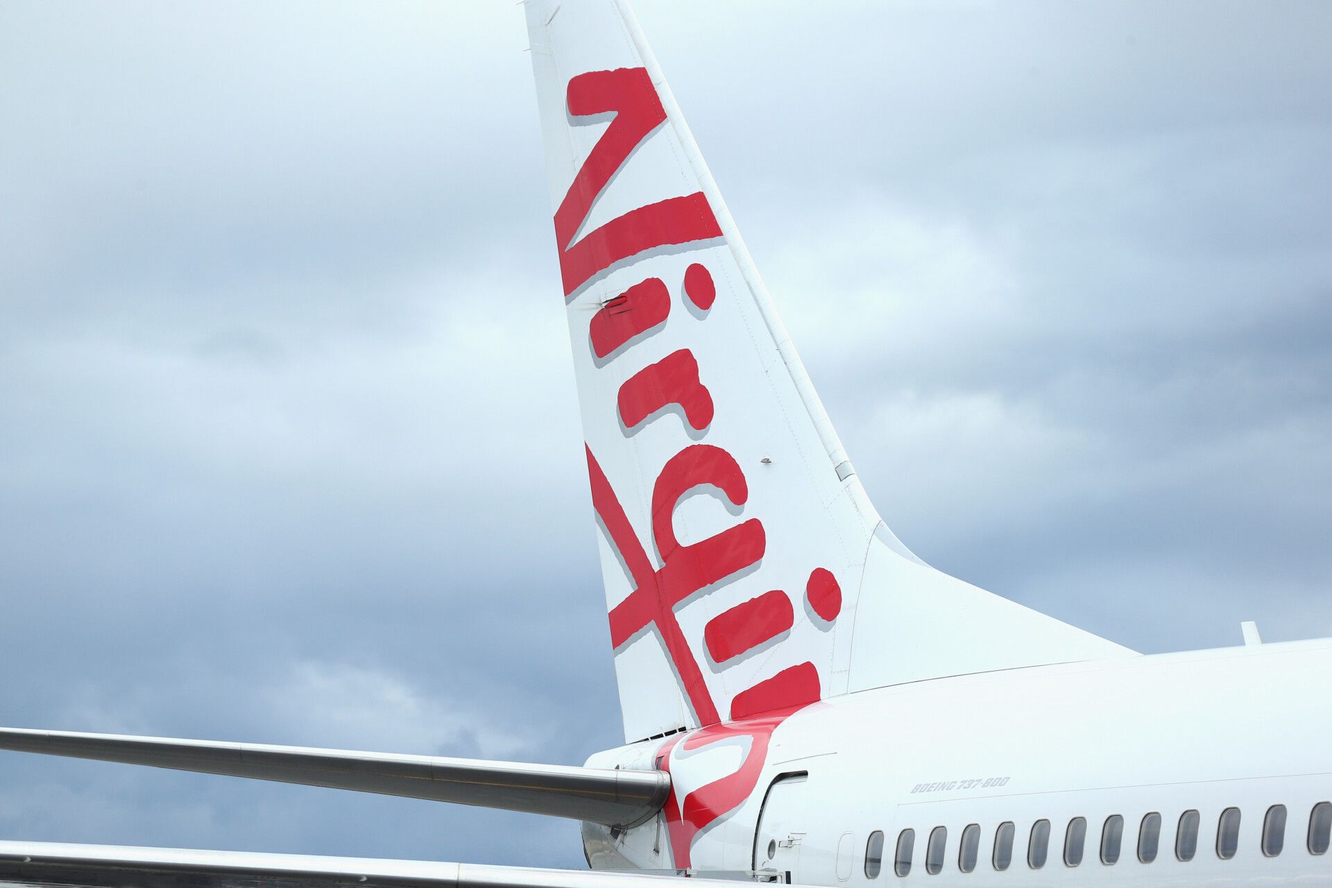 Resurgent Virgin Australia Restores International Partnerships