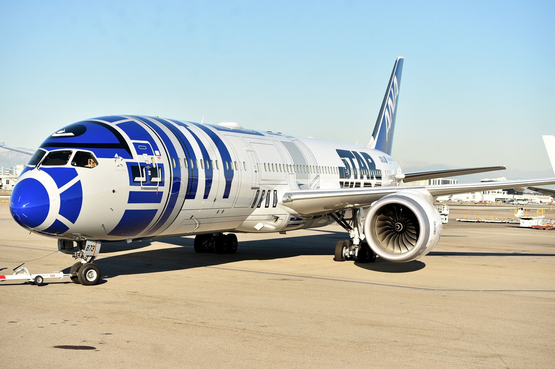 Founded With 2 Helicopters: The Story Of ANA's Beginnings