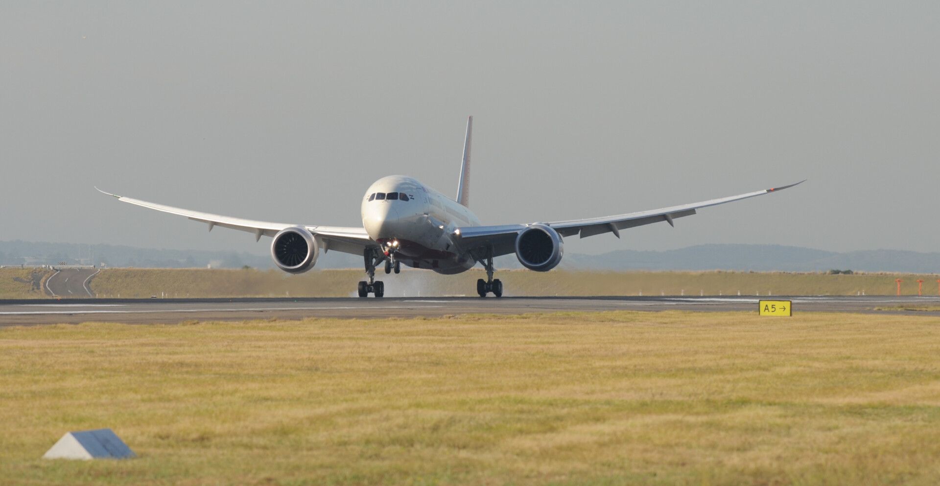India Extends International Flight Ban Until February End