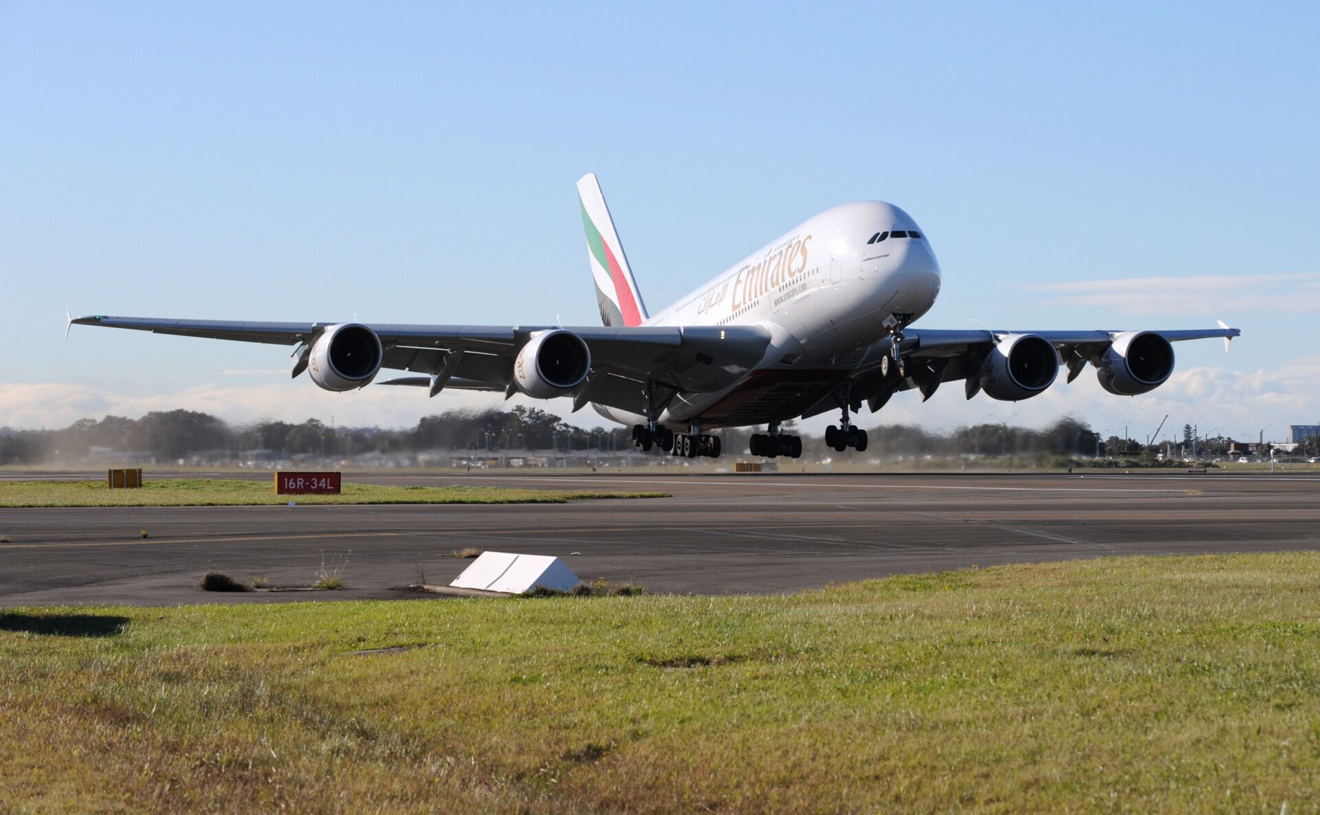 When Might The Airbus A380 Return To Australia?